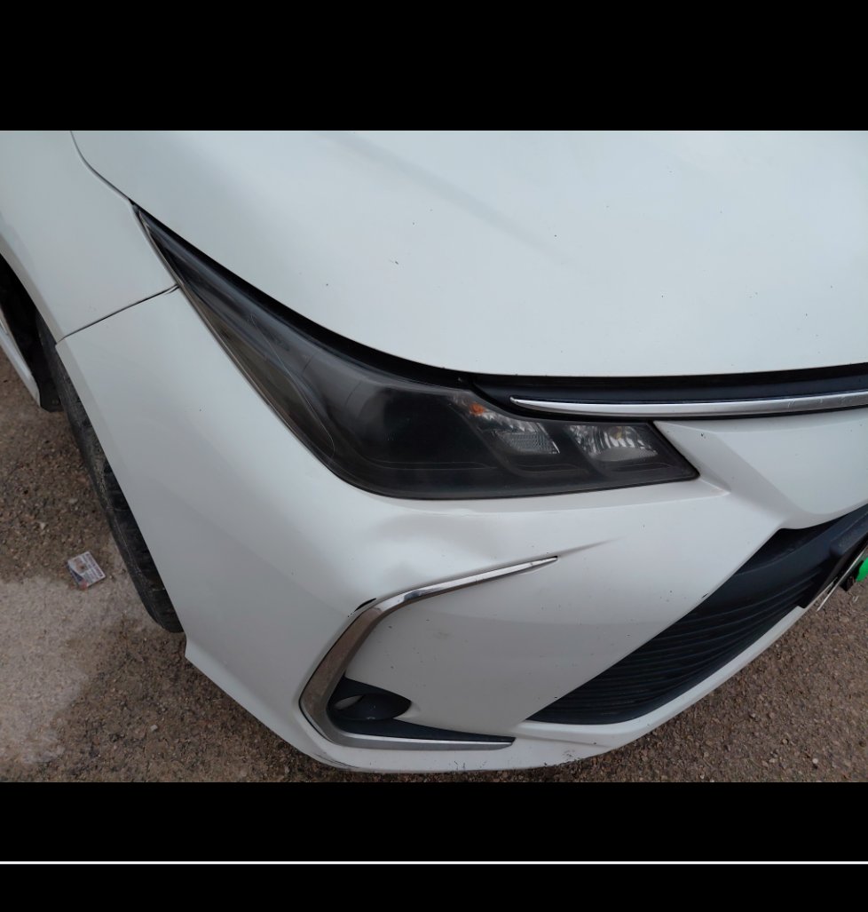 Toyota Corolla XLI EXE 2023 image