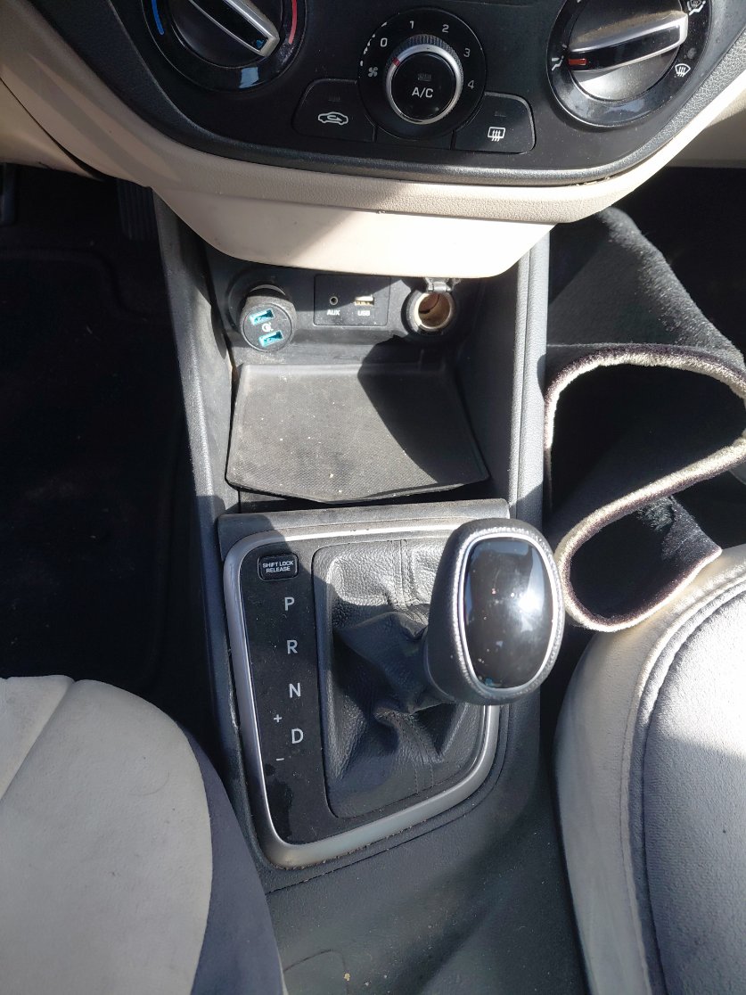 Hyundai Accent GL 2020 image