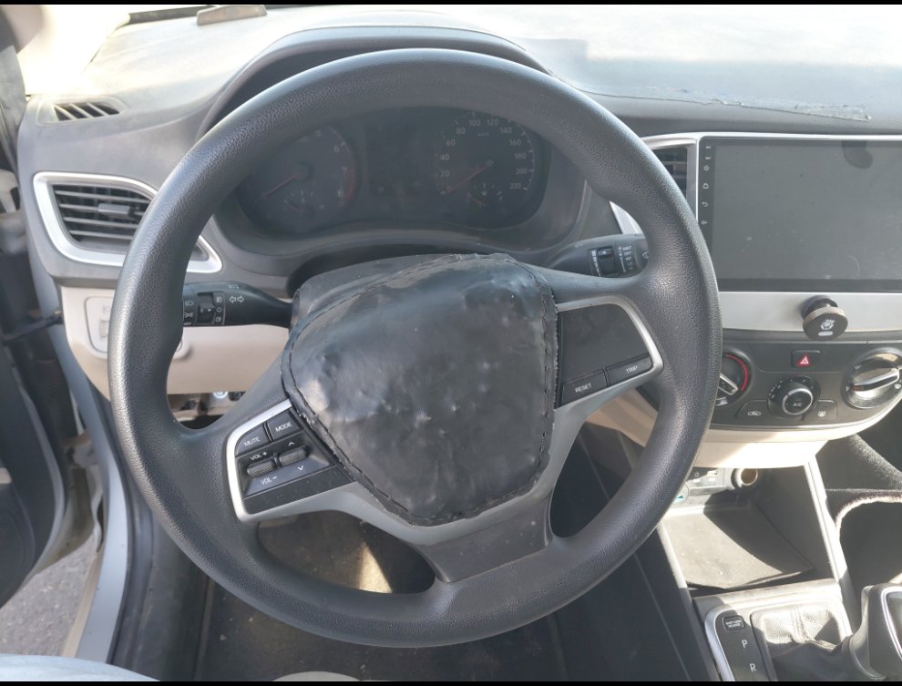 Hyundai Accent GL 2020 image