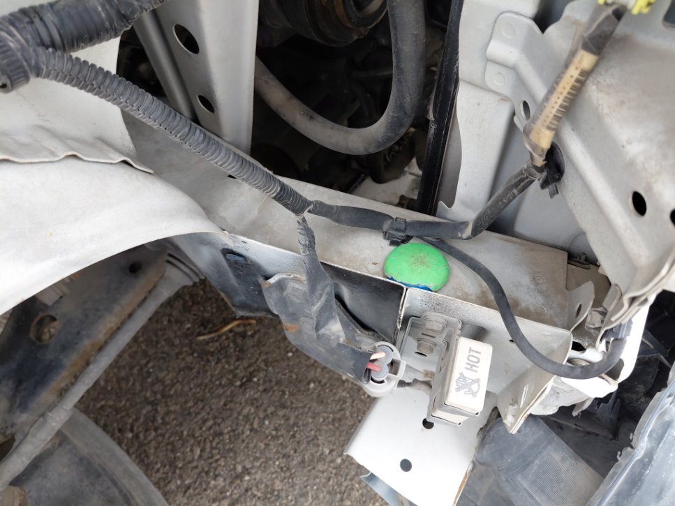 تويوتا راش  STD SPORTS  2020 image