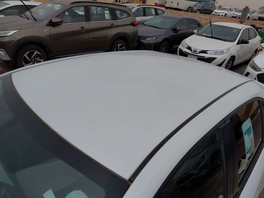 Toyota Corolla XLI EXE 2023 image