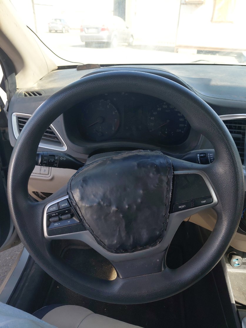 Hyundai Accent GL 2020 image