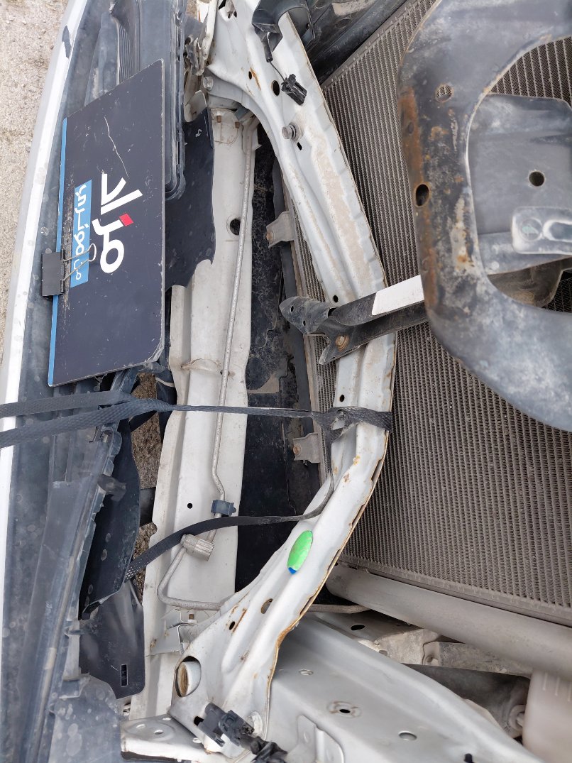 تويوتا راش  STD SPORTS  2020 image