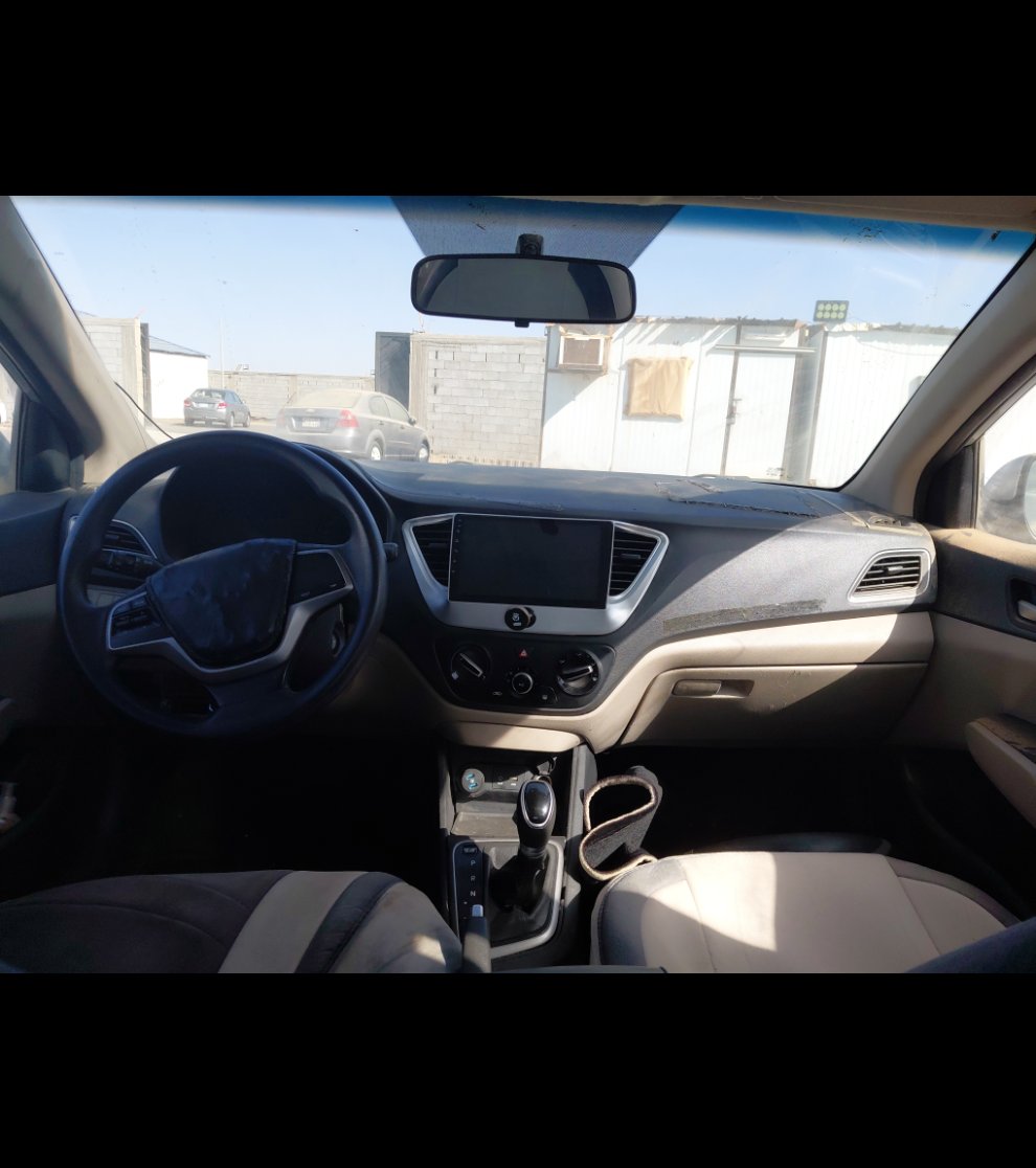 Hyundai Accent GL 2020 image