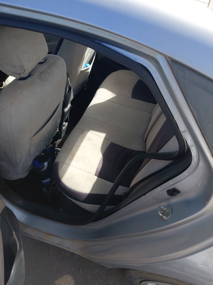 Hyundai Accent GL 2020 image