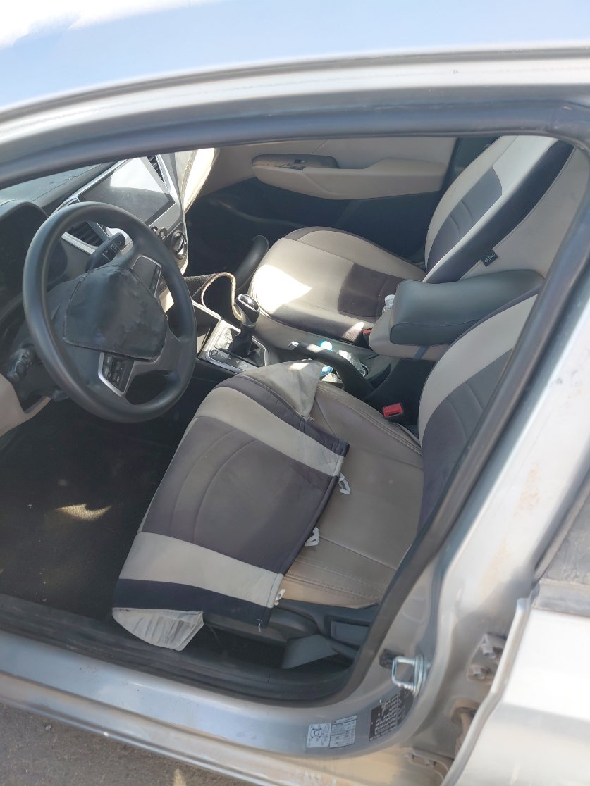 Hyundai Accent GL 2020 image