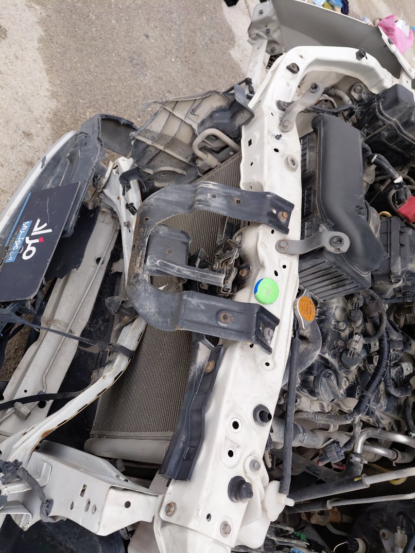 تويوتا راش  STD SPORTS  2020 image