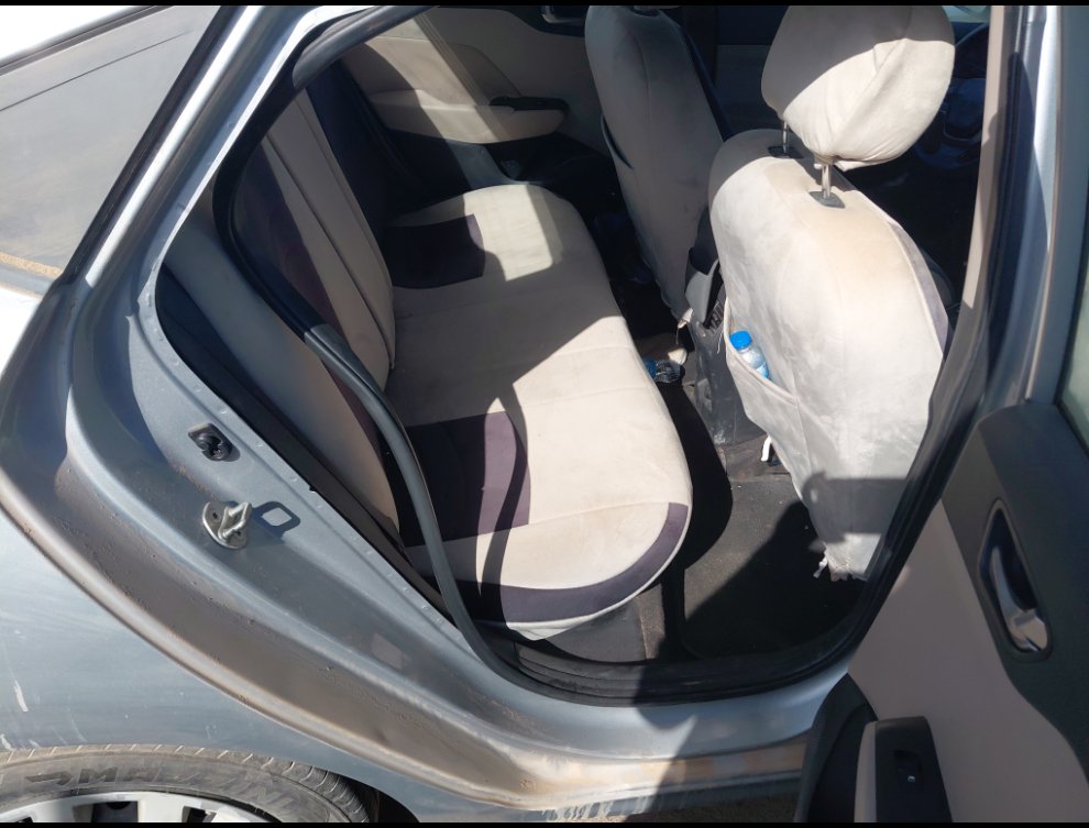 Hyundai Accent GL 2020 image