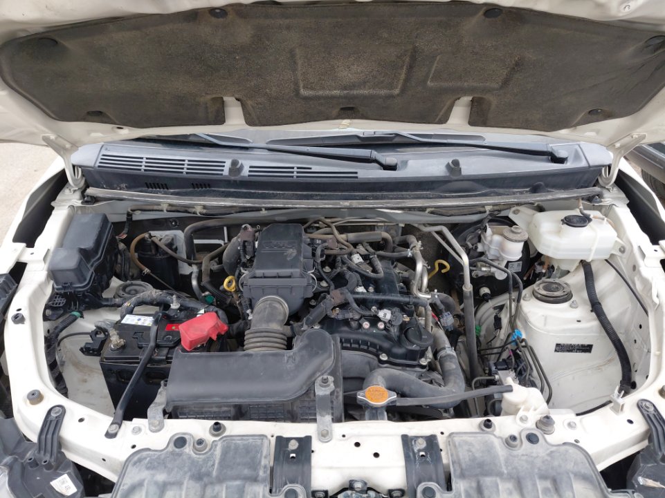 Toyota Rush GL 7S SPORTS UTILITY 2021 image