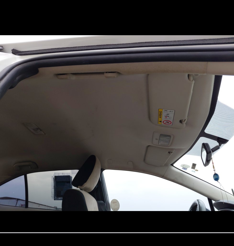 Toyota Corolla XLI EXE 2023 image