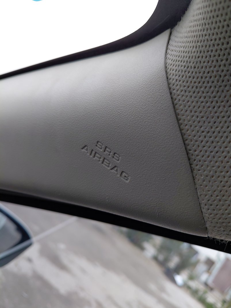 Toyota Rush GL 7S SPORTS UTILITY 2021 image