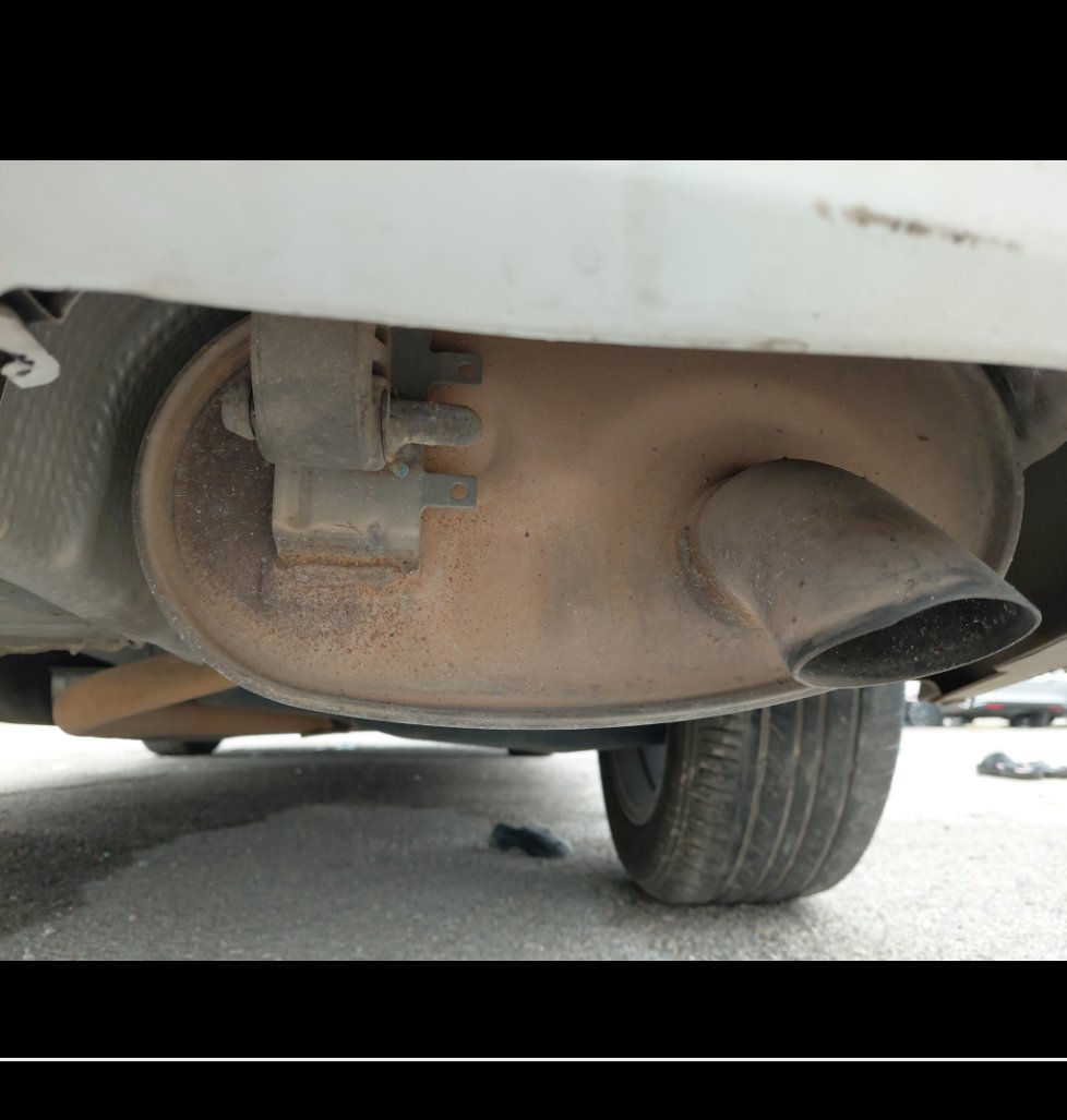 Toyota Corolla XLI EXE 2023 image