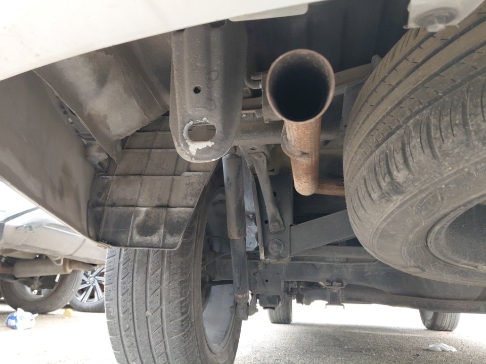 Toyota Rush GL 7S SPORTS UTILITY 2021 image