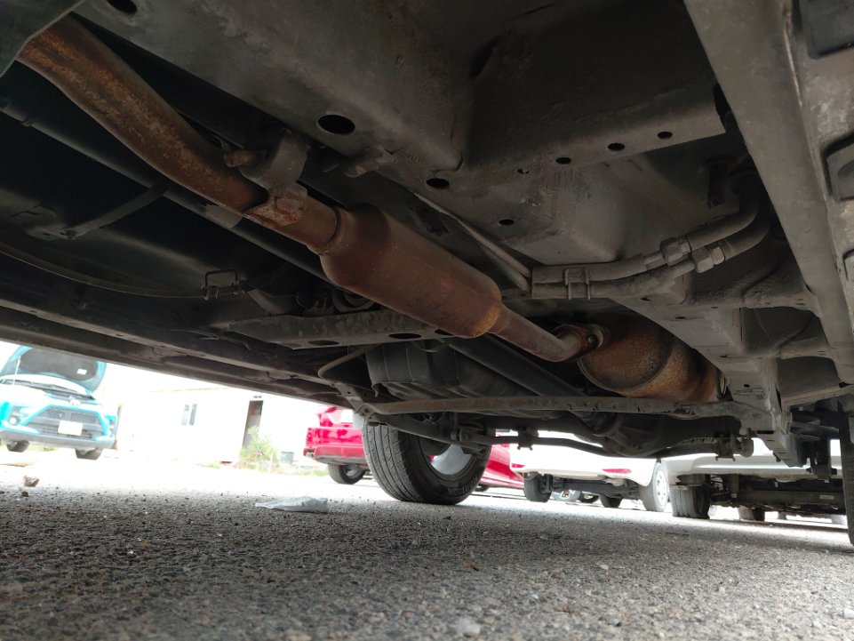 Toyota Rush GL 7S SPORTS UTILITY 2021 image