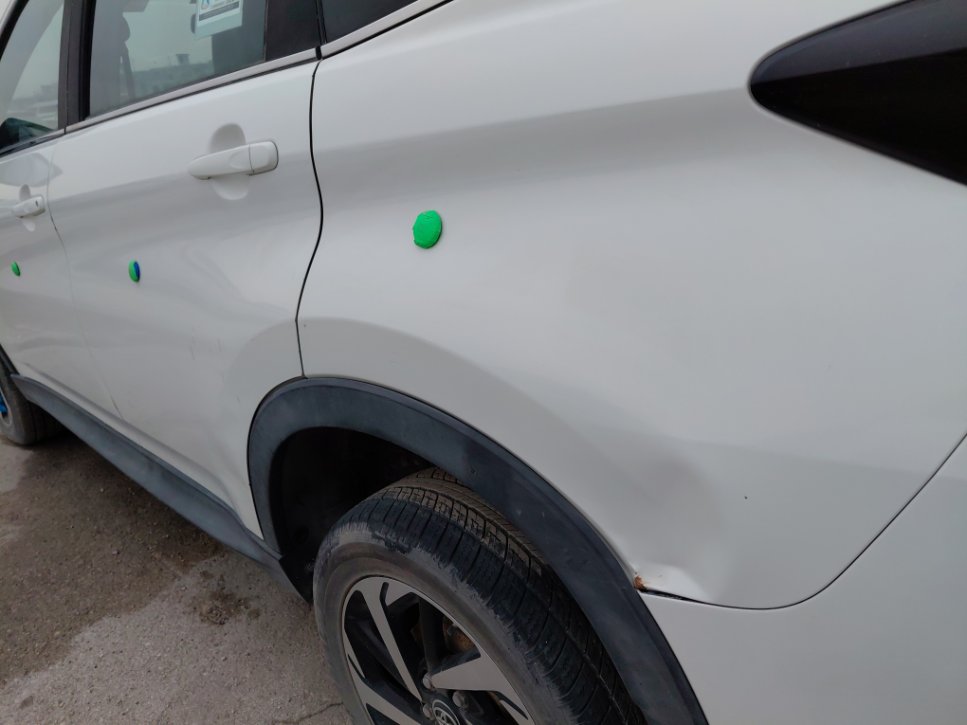 تويوتا راش  STD SPORTS  2020 image