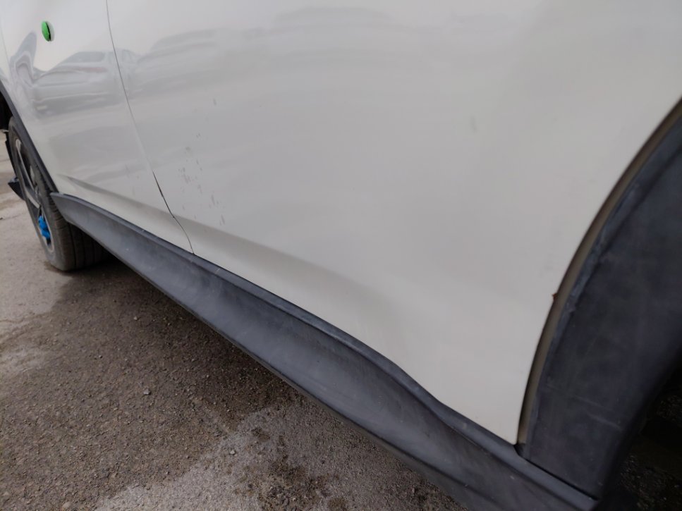 تويوتا راش  STD SPORTS  2020 image