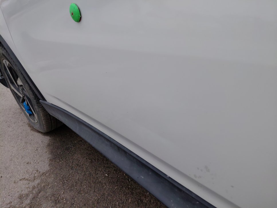 تويوتا راش  STD SPORTS  2020 image