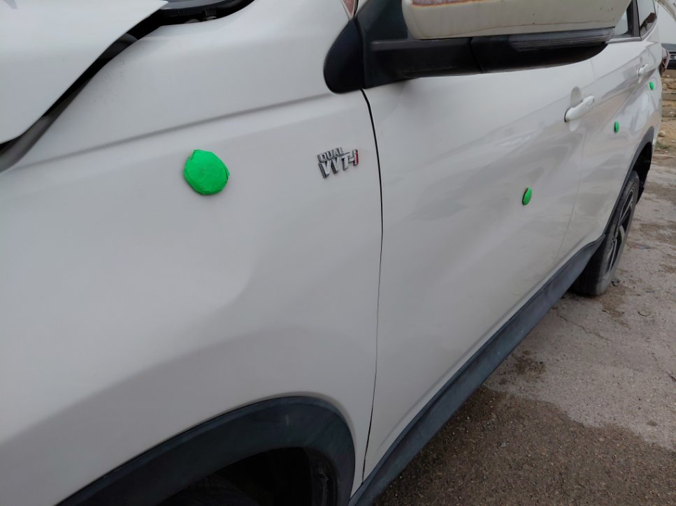 تويوتا راش  STD SPORTS  2020 image