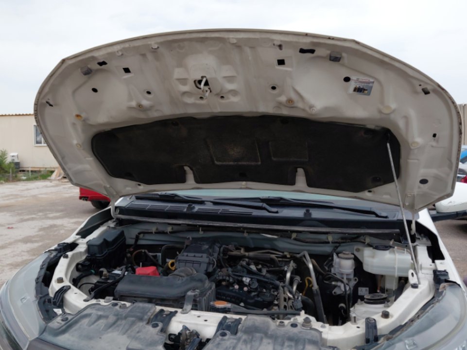 Toyota Rush GL 7S SPORTS UTILITY 2021 image