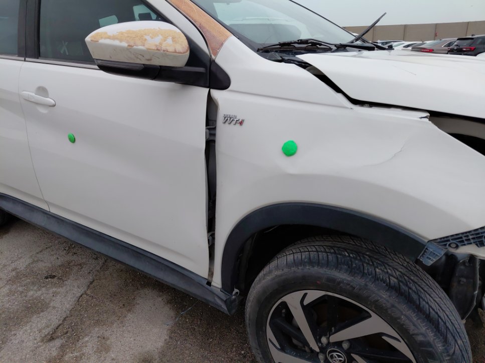 تويوتا راش  STD SPORTS  2020 image