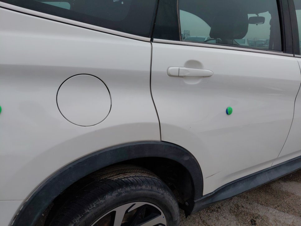 تويوتا راش  STD SPORTS  2020 image