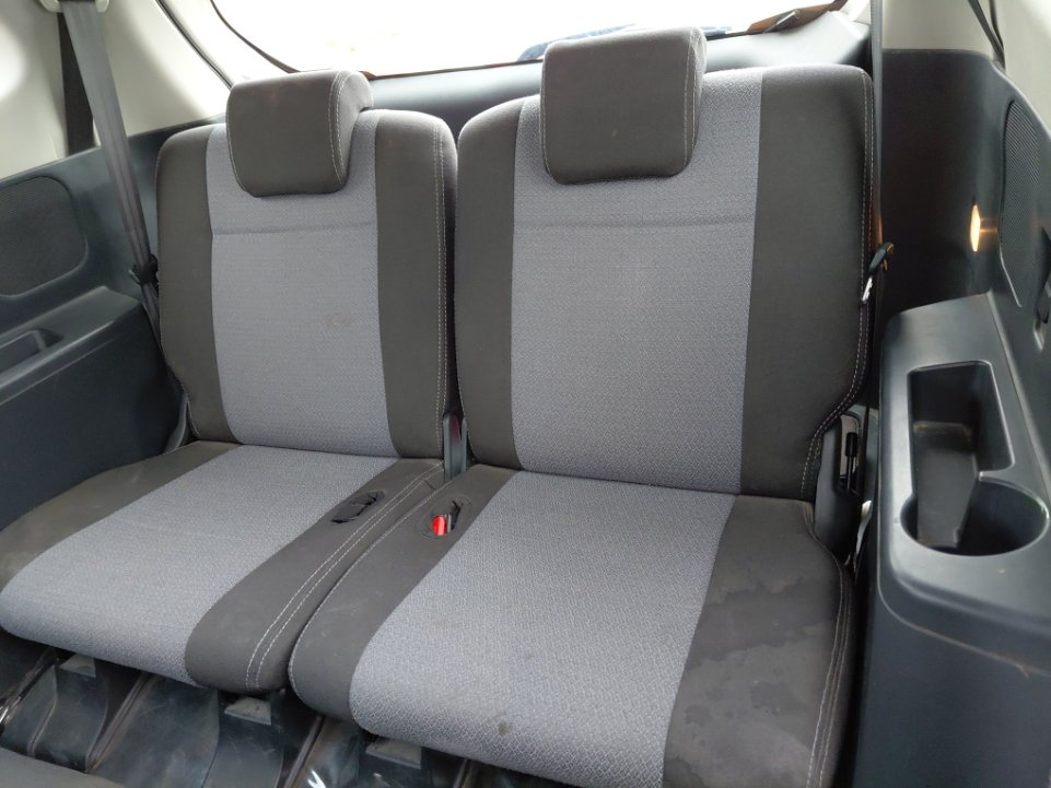 Toyota Rush GL 7S SPORTS UTILITY 2021 image