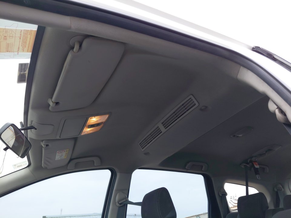 Toyota Rush GL 7S SPORTS UTILITY 2021 image