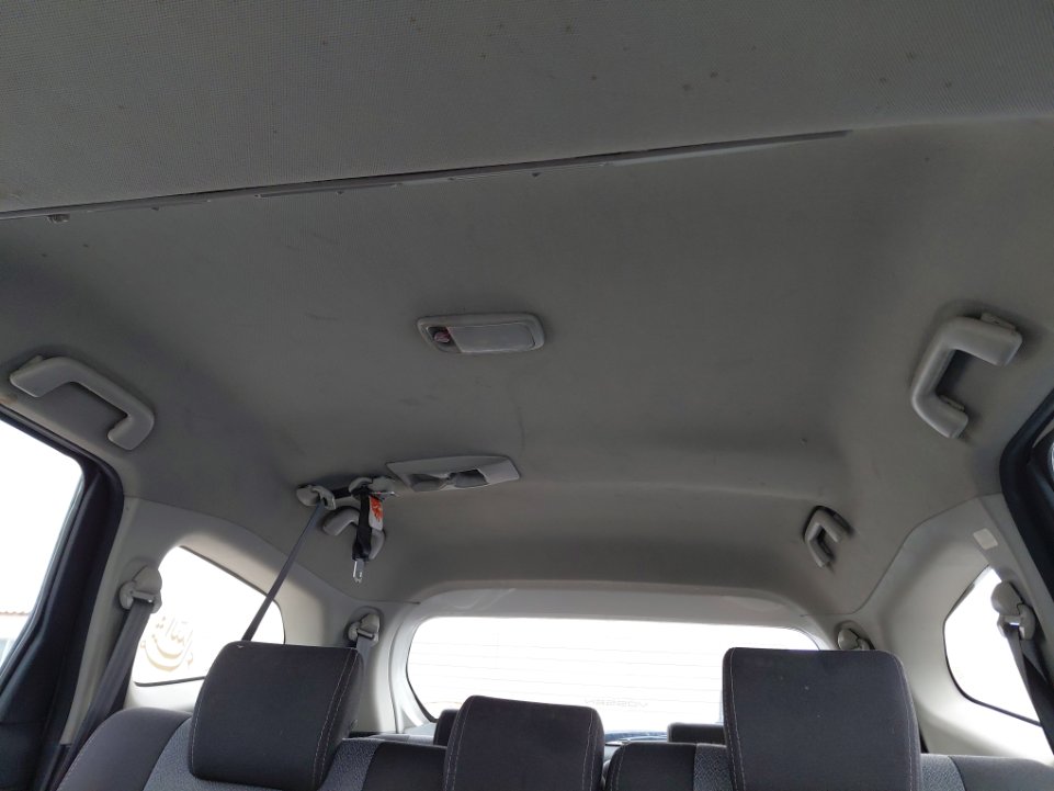 Toyota Rush GL 7S SPORTS UTILITY 2021 image