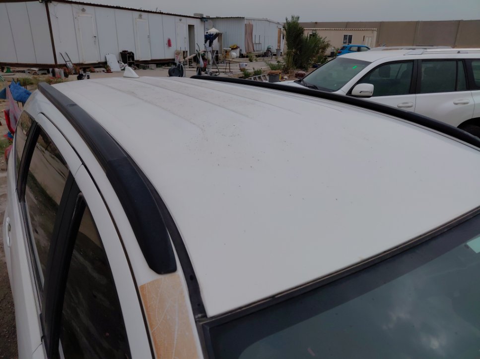 تويوتا راش  STD SPORTS  2020 image