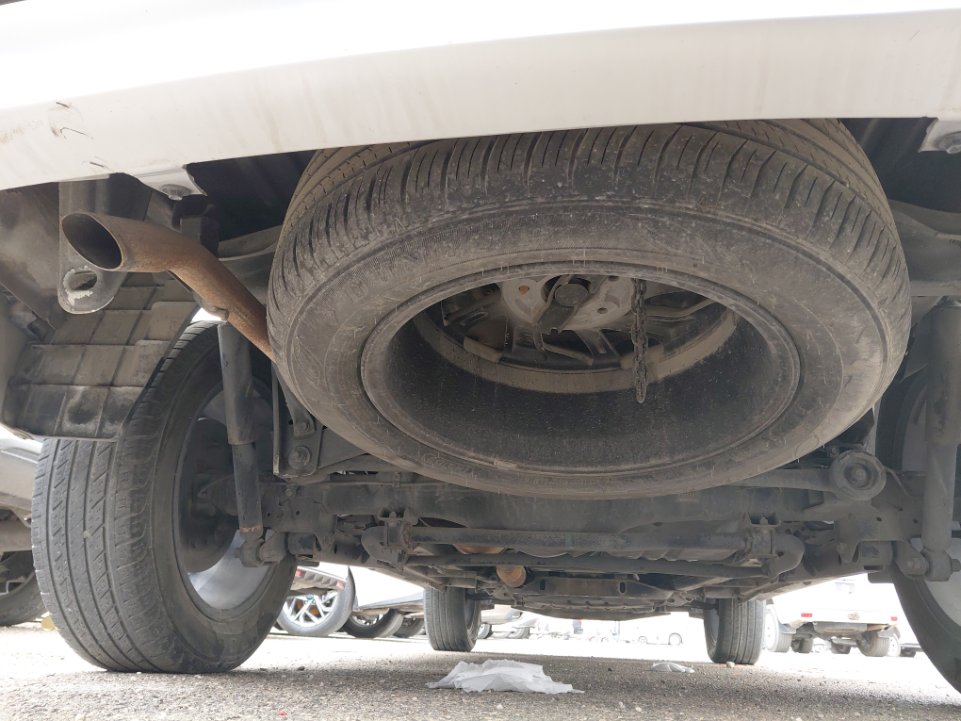 Toyota Rush GL 7S SPORTS UTILITY 2021 image