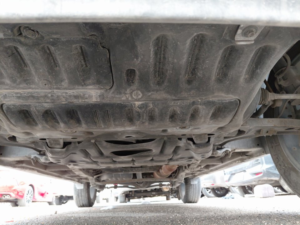 Toyota Rush GL 7S SPORTS UTILITY 2021 image