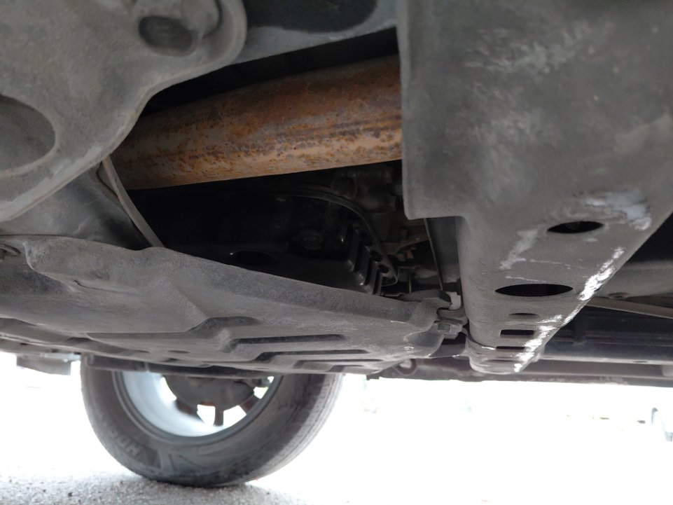 Toyota Rush GL 7S SPORTS UTILITY 2021 image