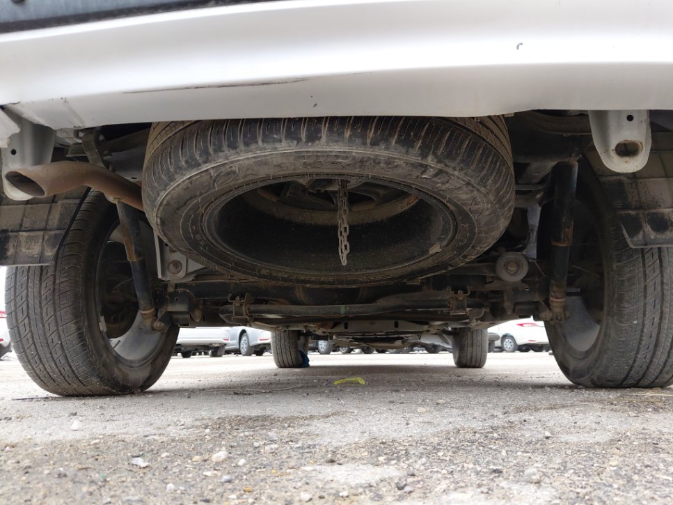 تويوتا راش  STD SPORTS  2020 image