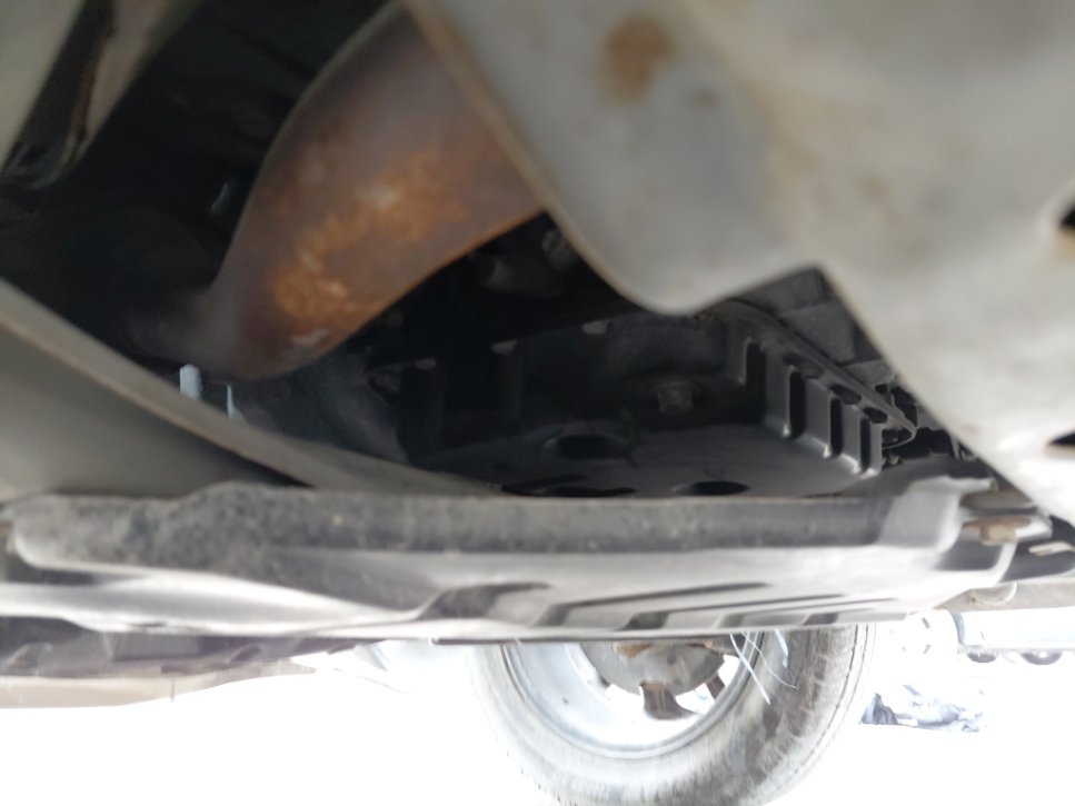 تويوتا راش  STD SPORTS  2020 image