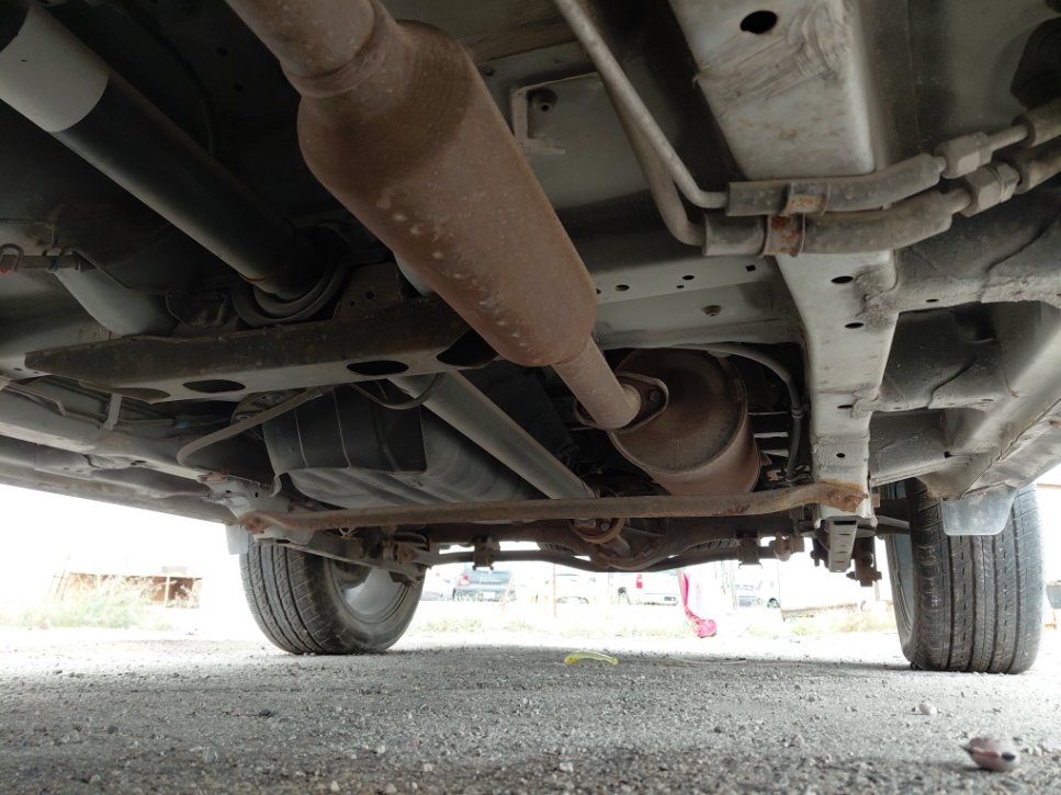 تويوتا راش  STD SPORTS  2020 image