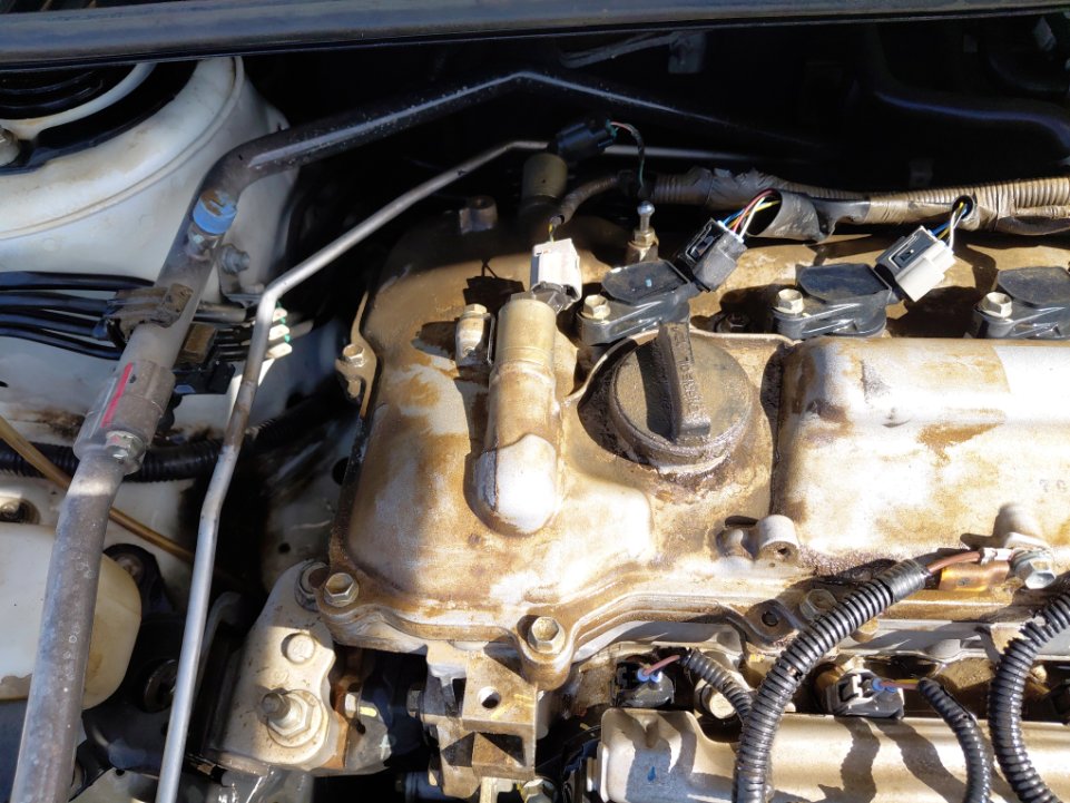 Toyota Corolla  XLI  2018 image