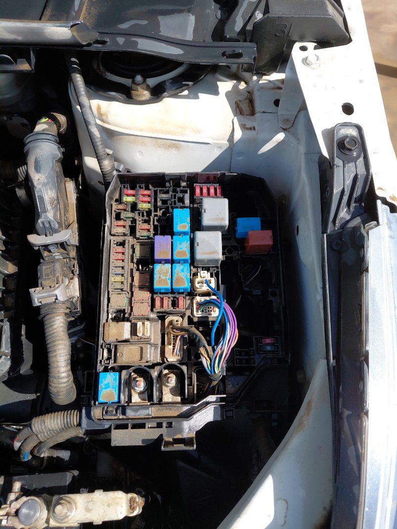 Toyota Corolla  XLI  2018 image