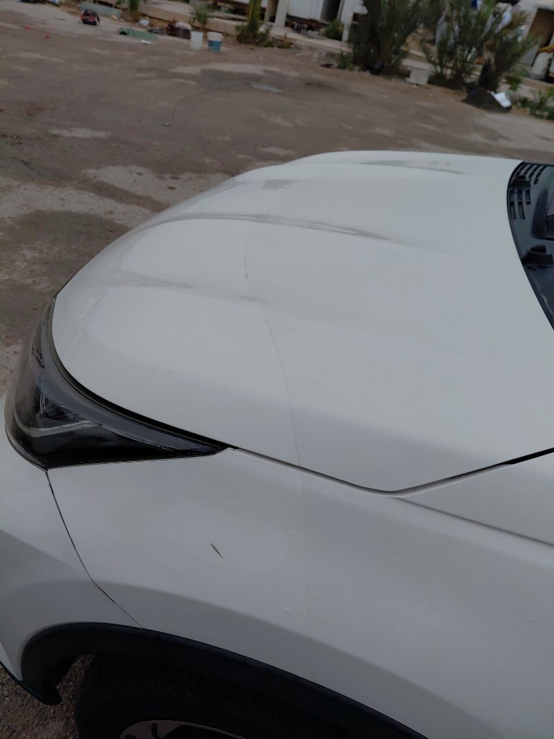 Toyota Rush GL 7S SPORTS UTILITY 2021 image