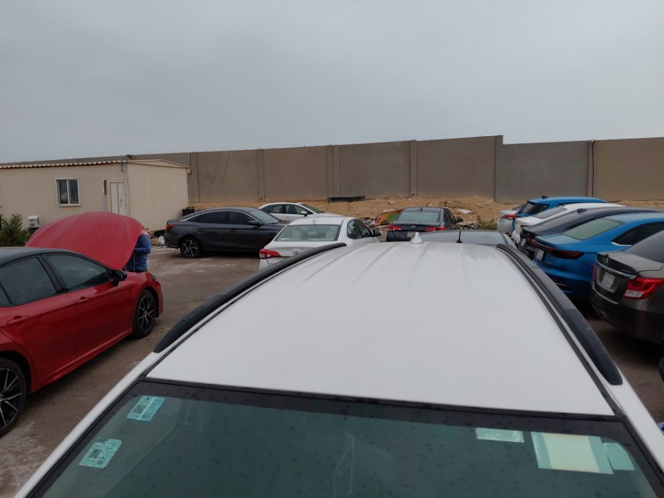 Toyota Rush GL 7S SPORTS UTILITY 2021 image