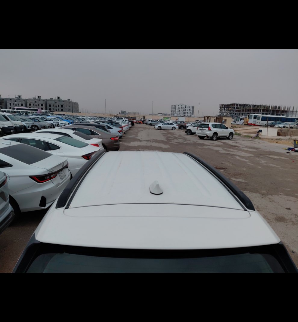 Toyota Rush GL 7S SPORTS UTILITY 2021 image