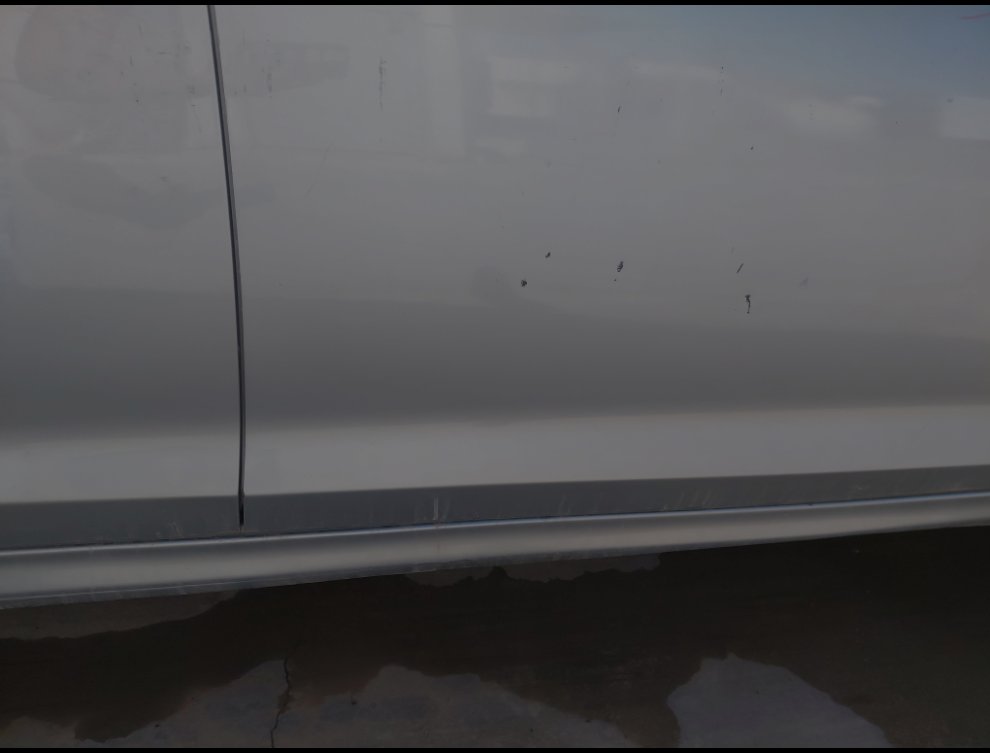 Hyundai Accent GL 2020 image