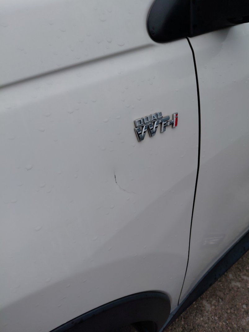 Toyota Rush GL 7S SPORTS UTILITY 2021 image