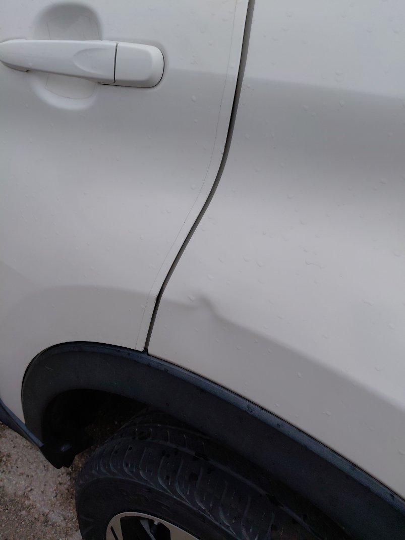 Toyota Rush GL 7S SPORTS UTILITY 2021 image