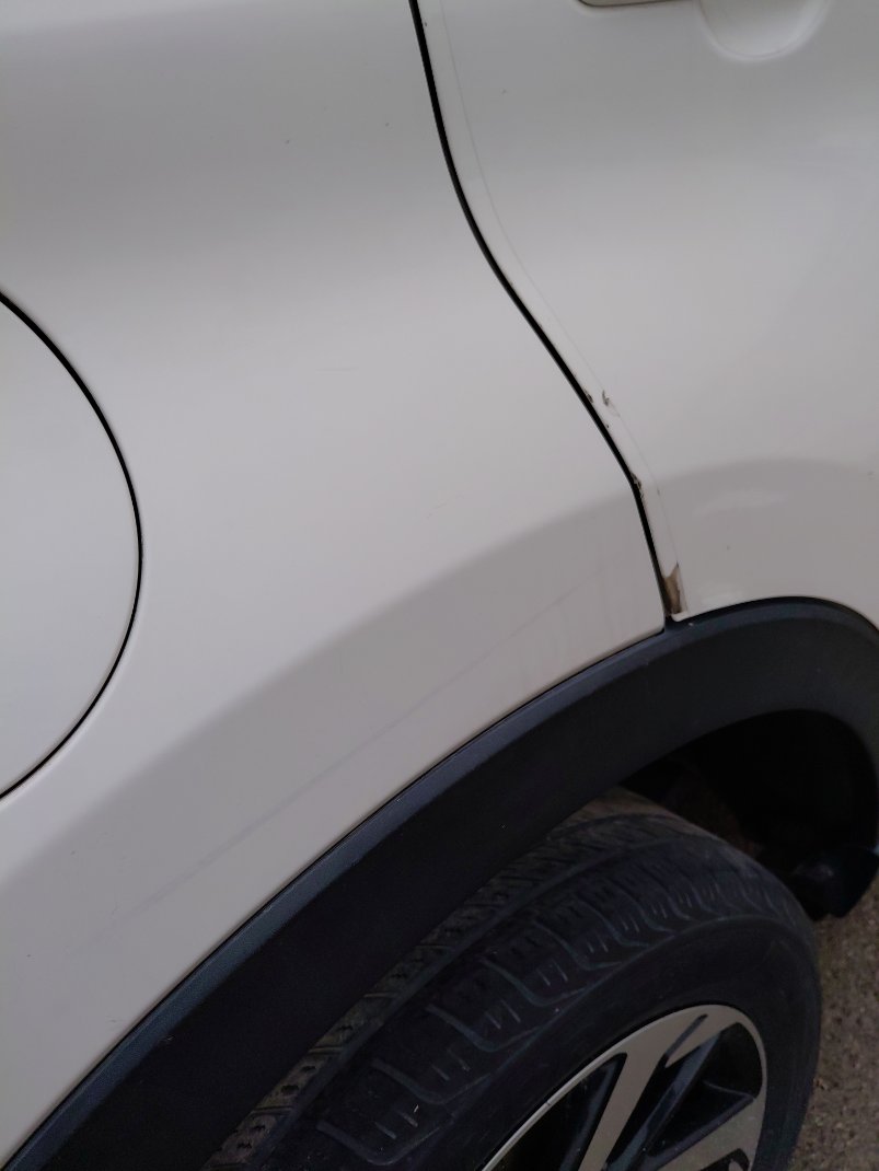 Toyota Rush GL 7S SPORTS UTILITY 2021 image