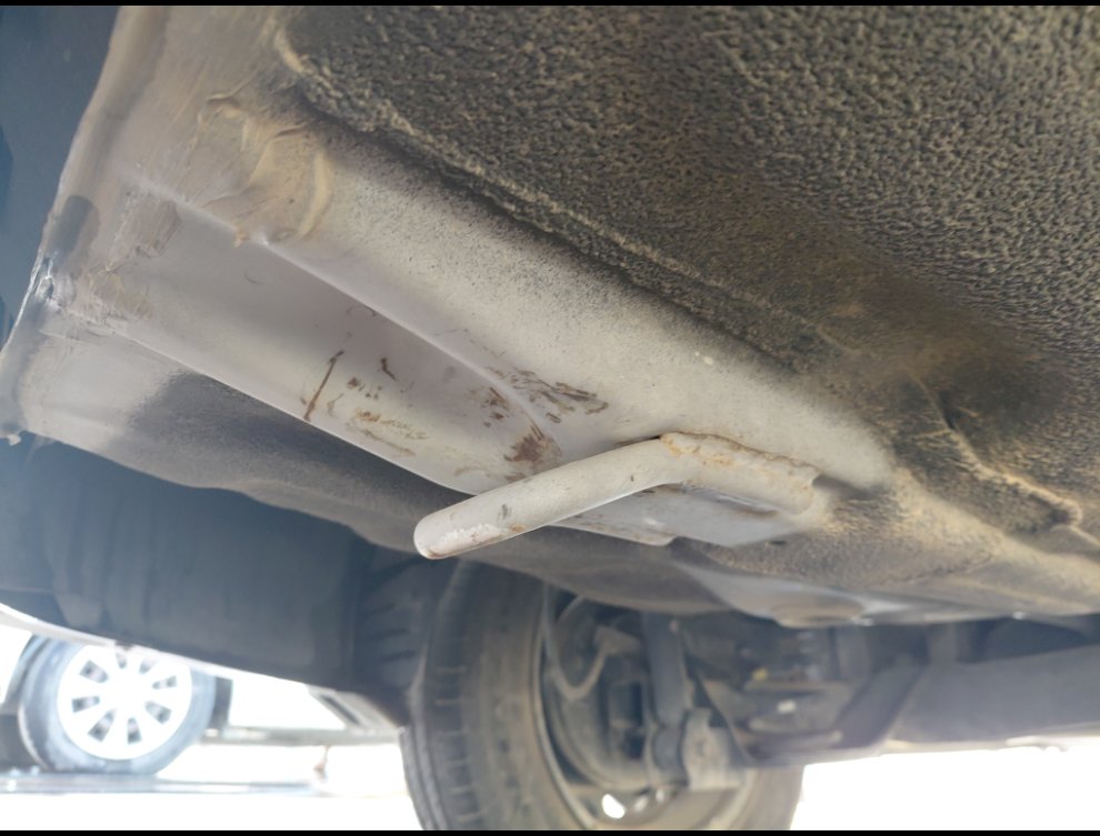 Hyundai Accent GL 2020 image