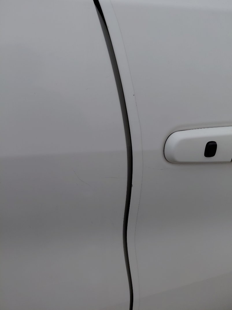 Toyota Rush GL 7S SPORTS UTILITY 2021 image