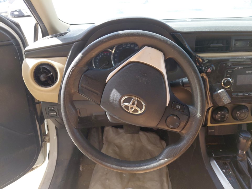 Toyota Corolla  XLI  2018 image