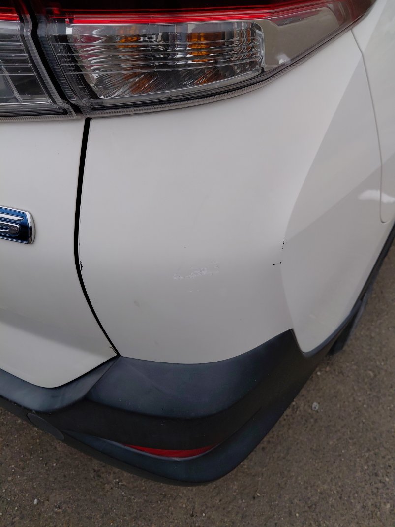 Toyota Rush GL 7S SPORTS UTILITY 2021 image