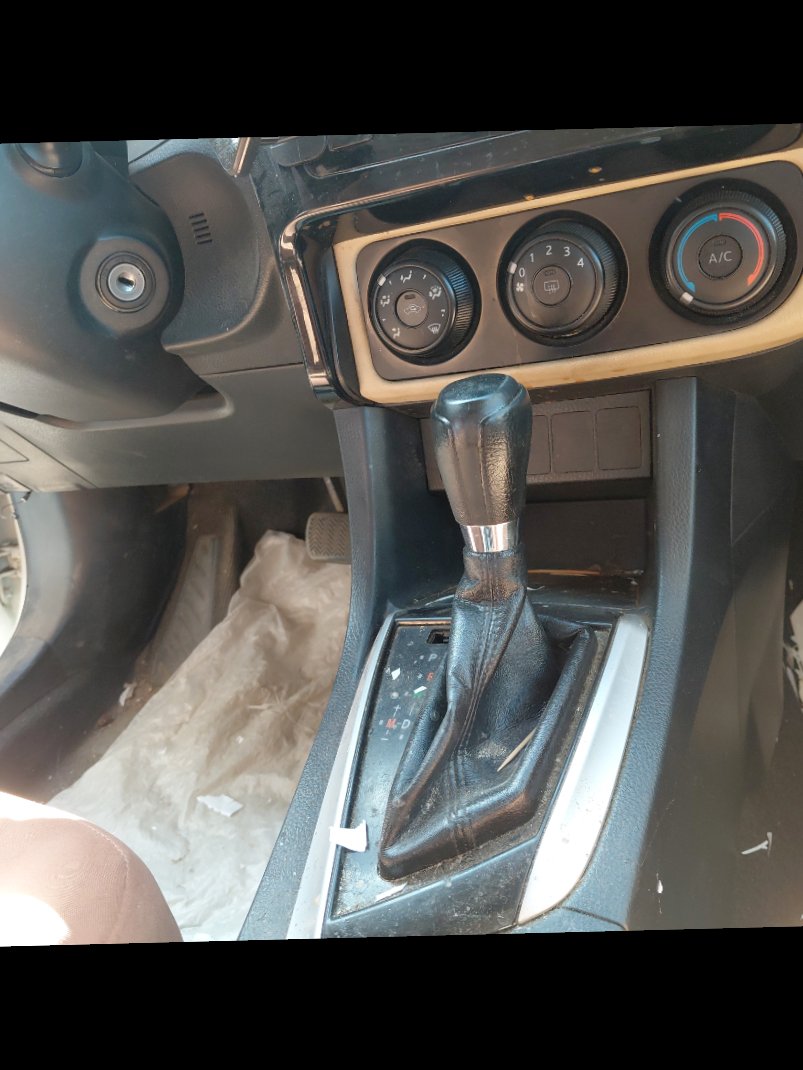 Toyota Corolla  XLI  2018 image