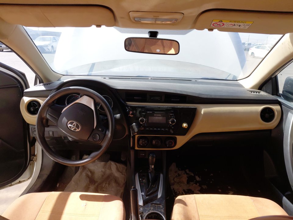 Toyota Corolla  XLI  2018 image